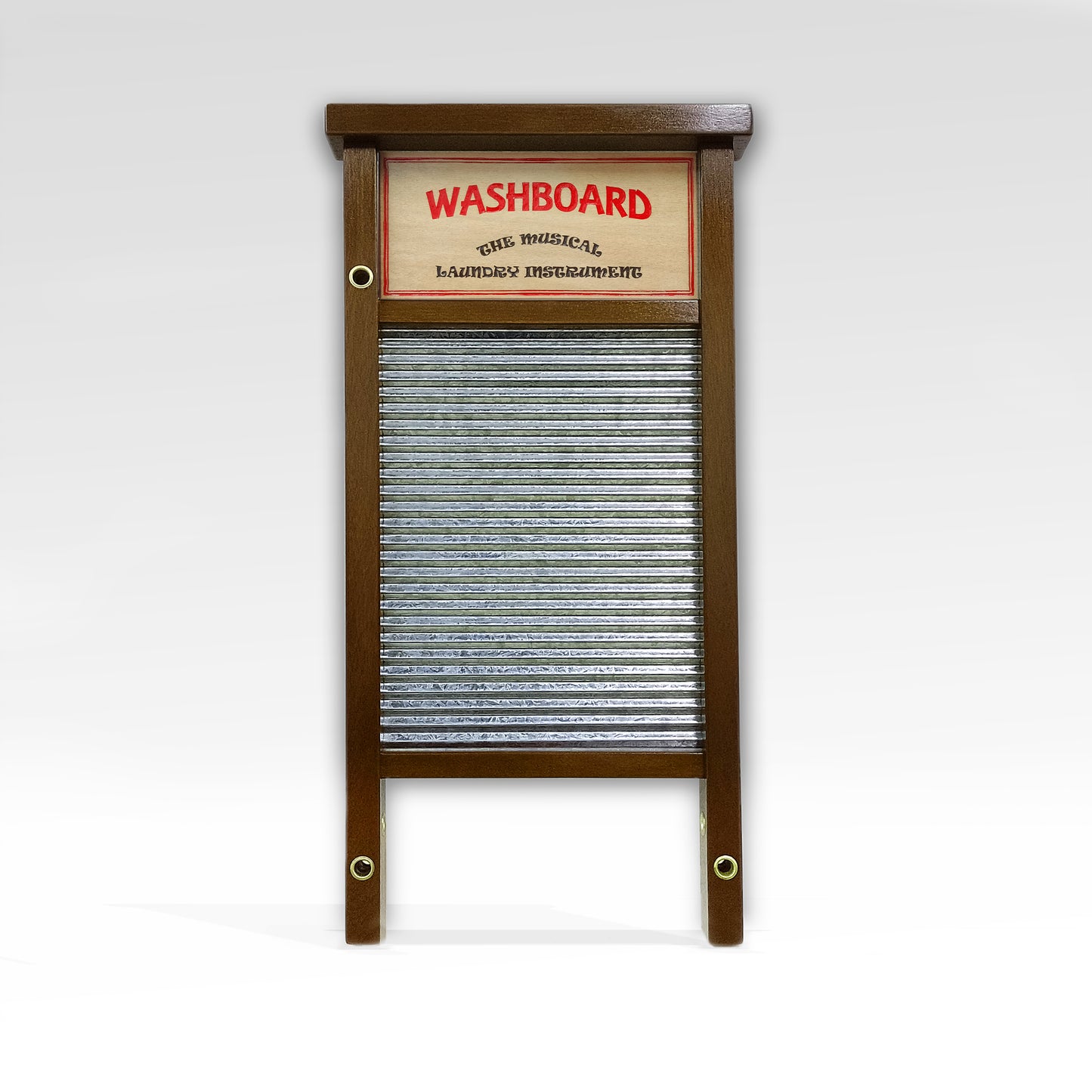 artisanal handmade Washboard Medium Size Prime Line Percussion Board without accessories antique art artisanal craft made folk folk music fun gift handmade instrument jazz jugband luthier musical musician odd percussion Percussion Musical Instrument personalized player ragtime rare scrub board Tabla de Lavar tailor tailor made tallador unusual washboard washboards wood woodworking Zideco InstruArtes