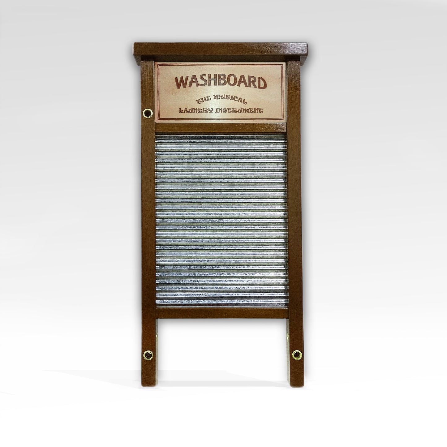 artisanal handmade Washboard Medium Size Prime Line Percussion Board without accessories antique art artisanal craft made folk folk music fun gift handmade instrument jazz jugband luthier musical musician odd percussion Percussion Musical Instrument personalized player ragtime rare scrub board Tabla de Lavar tailor tailor made tallador unusual washboard washboards wood woodworking Zideco InstruArtes