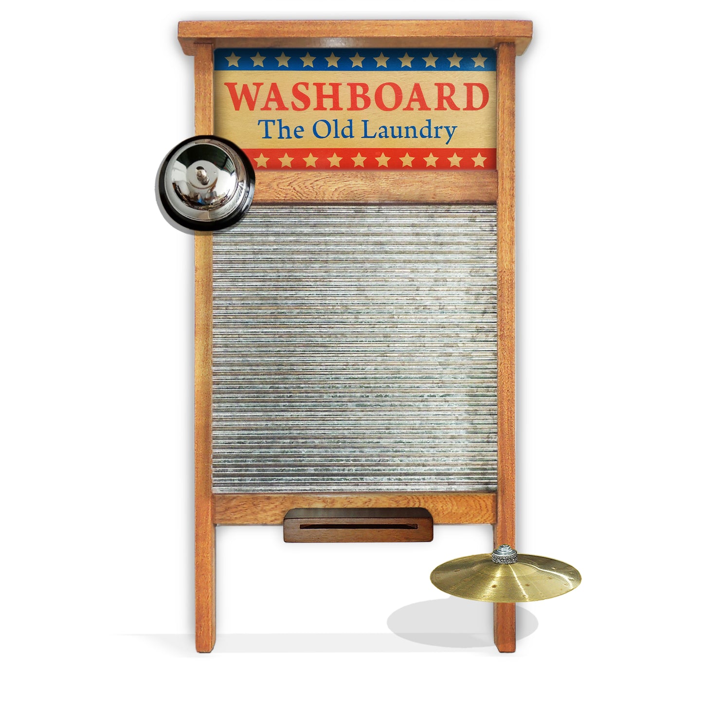 artisanal handmade Washboard Large Size Prime Line Artisanal Percussion Board with 3 Accessories antique art artisanal craft made folk folk music fun gift handmade instrument jazz jugband luthier musical musician odd percussion Percussion Musical Instrument personalized player ragtime rare scrub board Tabla de Lavar tailor tailor made tallador unusual washboard washboards wood woodworking Zideco InstruArtes