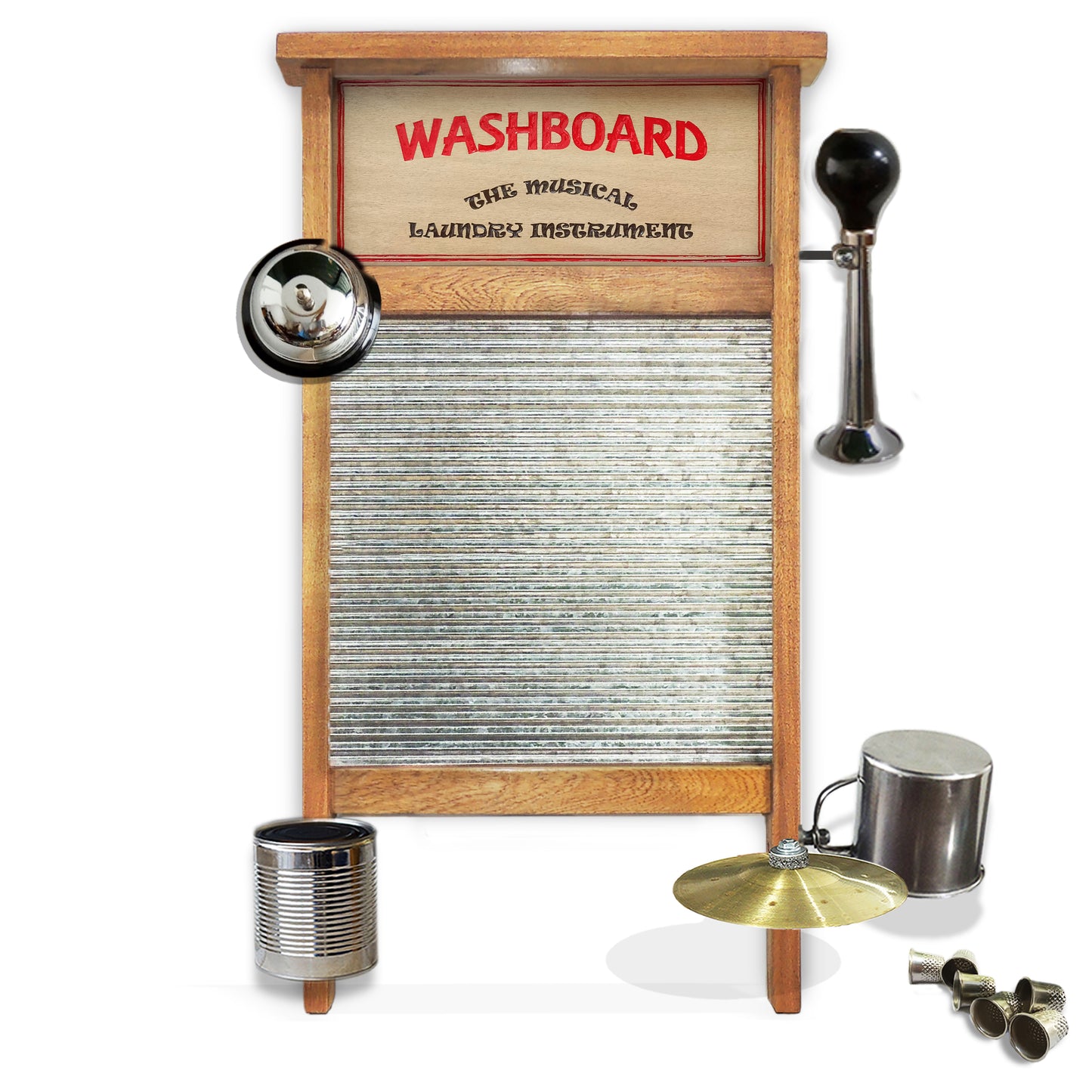 artisanal handmade Washboard Large Size Prime Line Artisanal Percussion Board with 5 Accessories antique art artisanal craft made folk folk music fun gift handmade instrument jazz jugband luthier musical musician odd percussion Percussion Musical Instrument personalized player ragtime rare scrub board Tabla de Lavar tailor tailor made tallador unusual washboard washboards wood woodworking Zideco InstruArtes