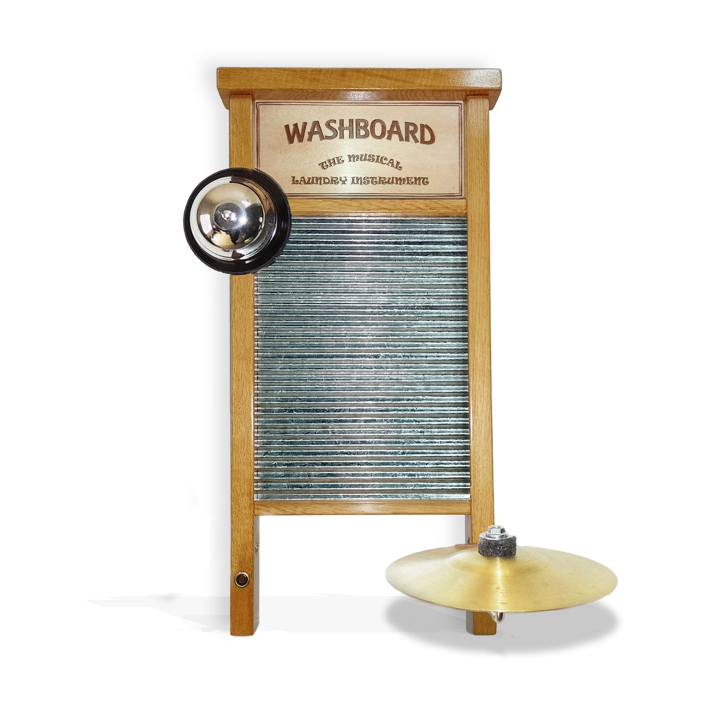 artisanal handmade Washboard Medium Size Prime Line Percussion Board with 2 Accessories antique art artisanal craft made folk folk music fun gift handmade instrument jazz jugband luthier musical musician odd percussion Percussion Musical Instrument personalized player ragtime rare scrub board Tabla de Lavar tailor tailor made tallador unusual washboard washboards wood woodworking Zideco InstruArtes