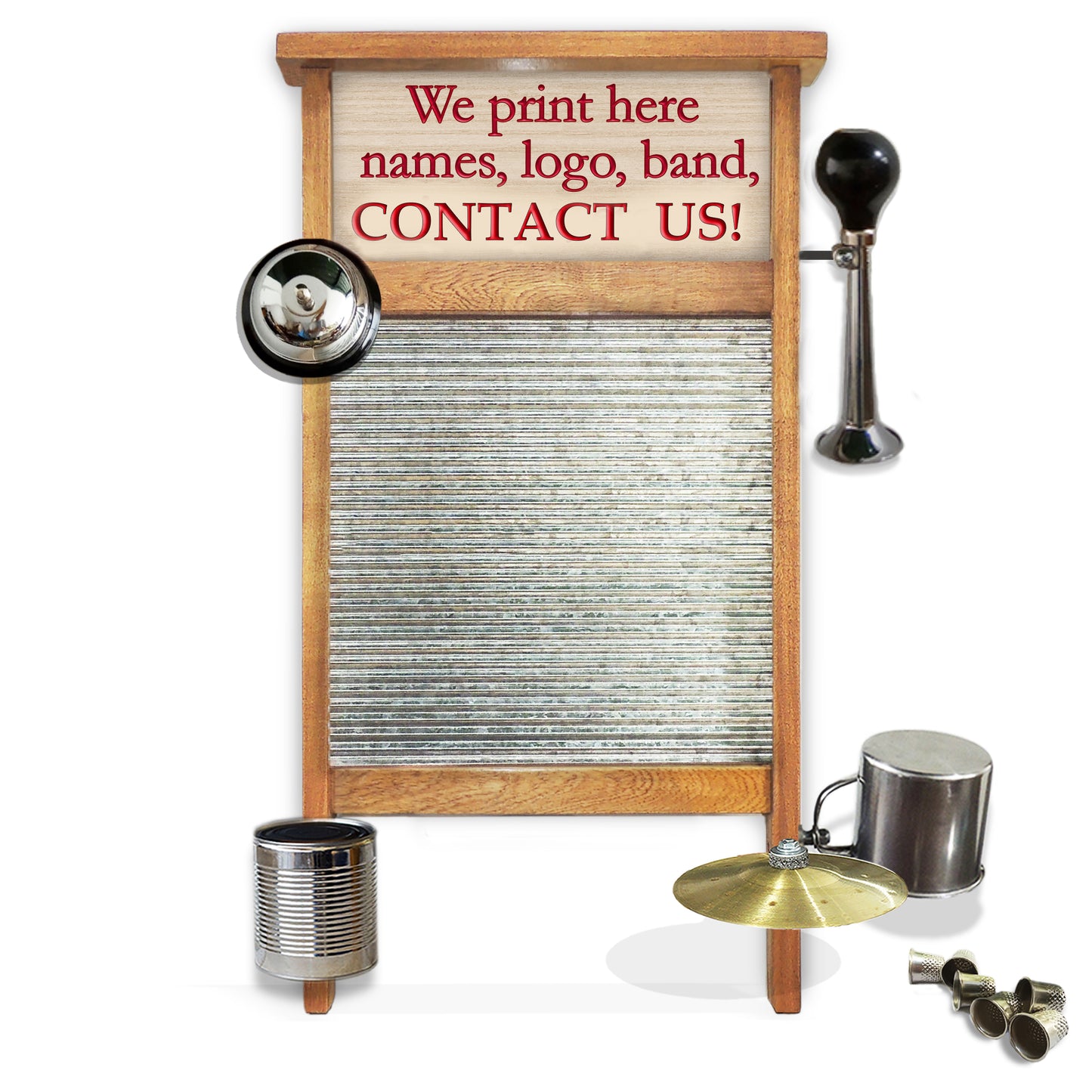 artisanal handmade Washboard Large Size Prime Line Artisanal Percussion Board with 5 Accessories antique art artisanal craft made folk folk music fun gift handmade instrument jazz jugband luthier musical musician odd percussion Percussion Musical Instrument personalized player ragtime rare scrub board Tabla de Lavar tailor tailor made tallador unusual washboard washboards wood woodworking Zideco InstruArtes