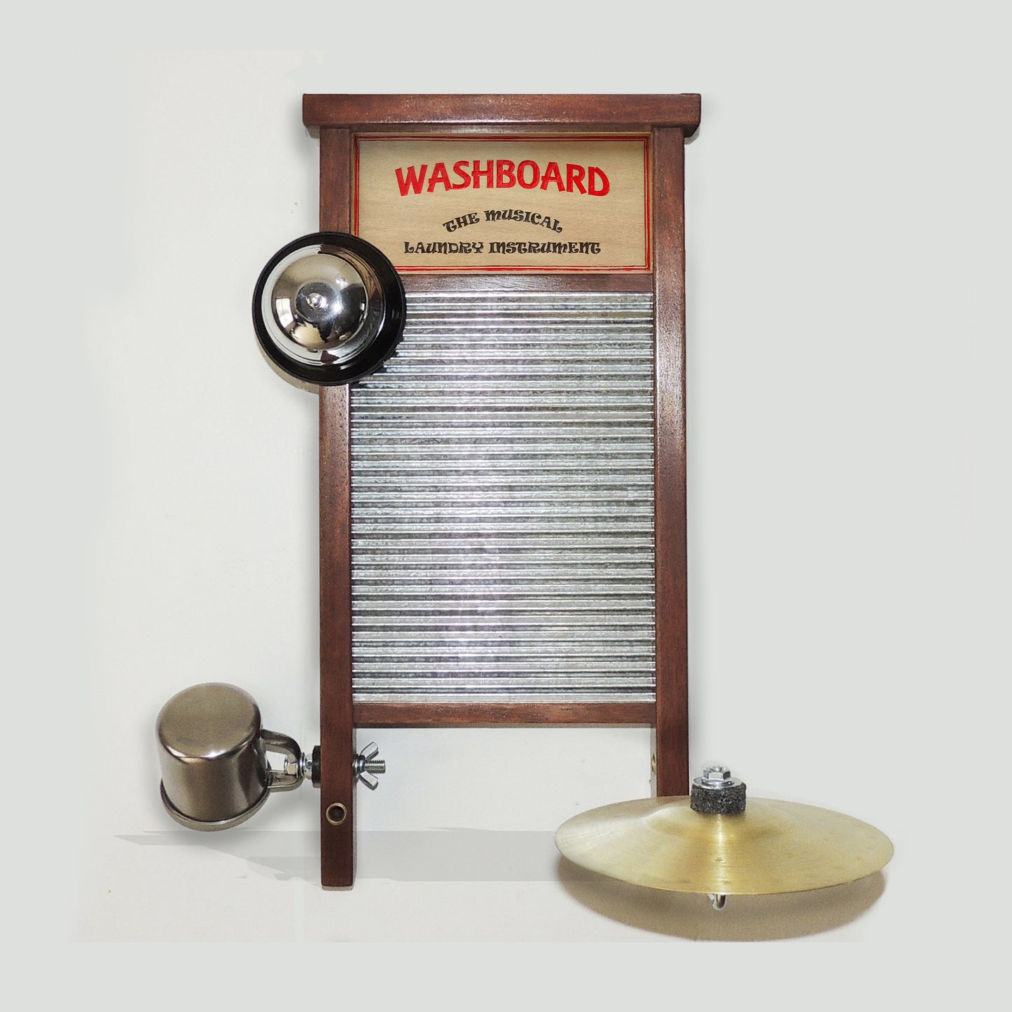 artisanal handmade Washboard Medium Size Prime Line Percussion Board with 3 Accessories antique art artisanal craft made folk folk music fun gift handmade instrument jazz jugband luthier musical musician odd percussion Percussion Musical Instrument personalized player ragtime rare scrub board Tabla de Lavar tailor tailor made tallador unusual washboard washboards wood woodworking Zideco InstruArtes
