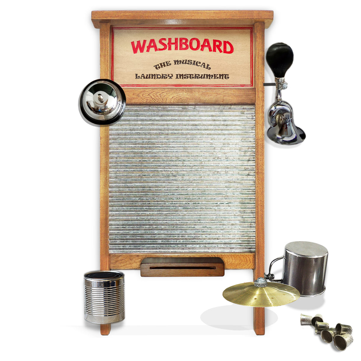 What Board Instruments Wasbord Instrument